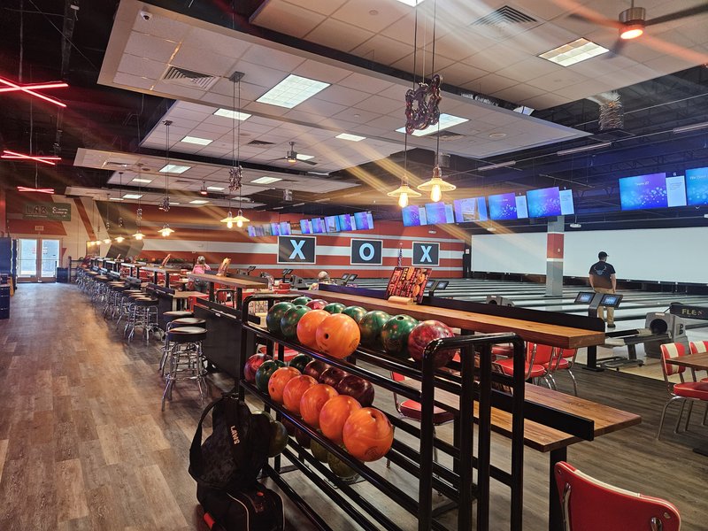 Lucky Strike Georgetown photo 5