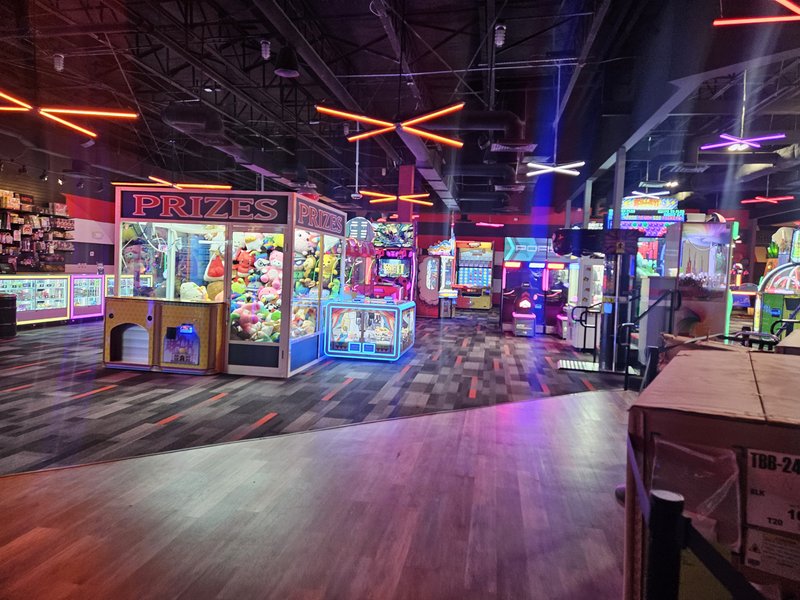 Lucky Strike Georgetown photo 6