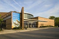 College Park Aviation Museum