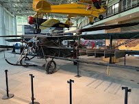 College Park Aviation Museum photo 3