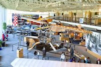 College Park Aviation Museum photo 4