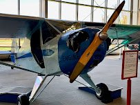 College Park Aviation Museum photo 6