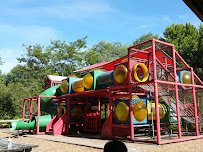 Fort Rickey Discovery Zoo photo 3