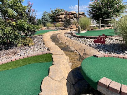 Putters Paradise Mini Golf photo 3