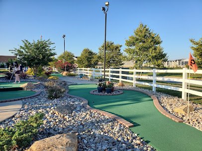 Putters Paradise Mini Golf photo 4