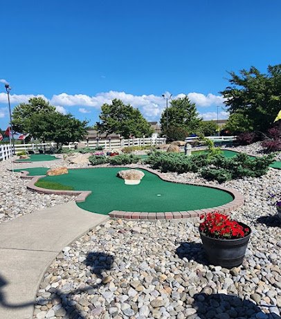 Putters Paradise Mini Golf photo 6