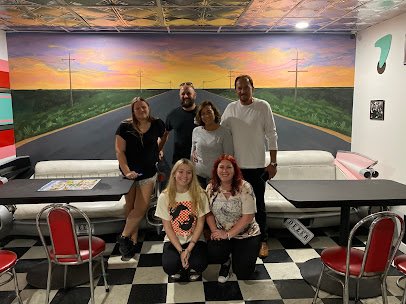 Evolution Escape Rooms photo 3