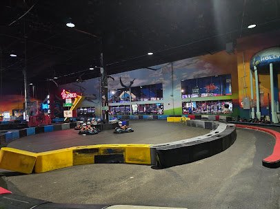 The Arena photo 4