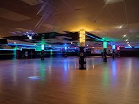Chez Vous Roller Skating Rink