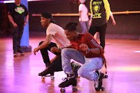 Chez Vous Roller Skating Rink photo 5