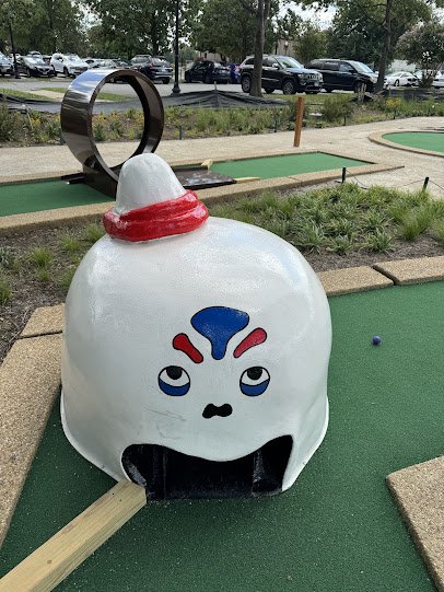 East Potomac Park: Mini Golf photo 3