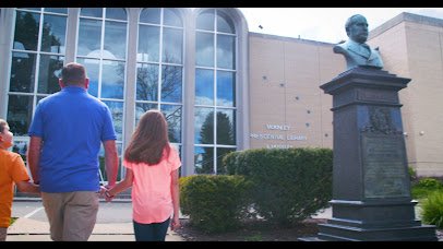McKinley Presidential Library & Museum photo 2
