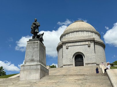 McKinley Presidential Library & Museum photo 3