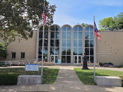 McKinley Presidential Library & Museum photo 4
