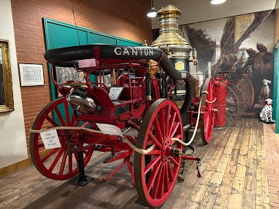 McKinley Presidential Library & Museum photo 6
