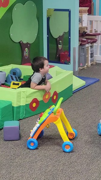 Kearney Area Children's Museum photo 2