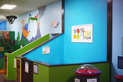 Kearney Area Children's Museum photo 3