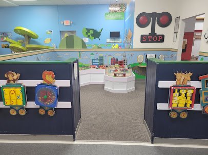 Kearney Area Children's Museum photo 4