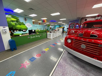 Kearney Area Children's Museum photo 6