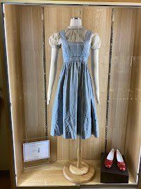 The Wizard of Oz Museum & Van Gogh (Final Weeks in Cape Canaveral) photo 5