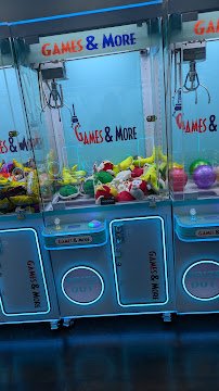 Games and More photo 2
