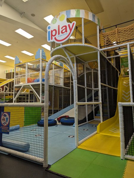 iPlay Experience photo 1