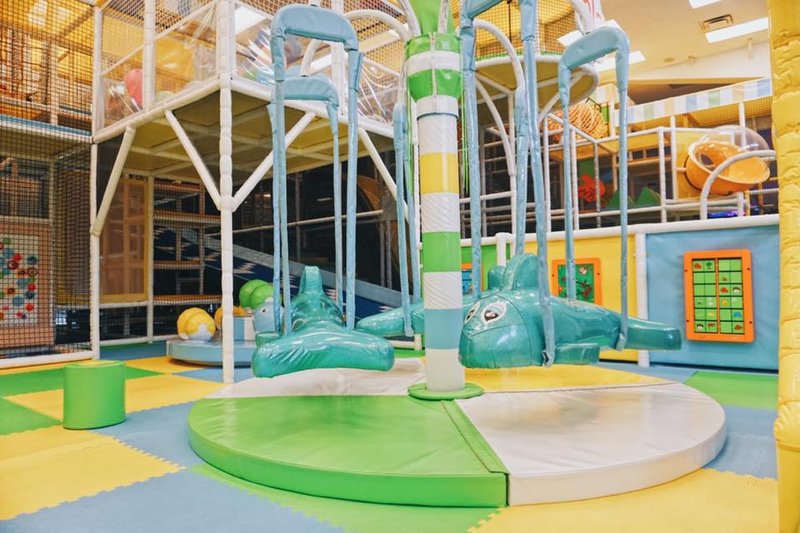 iPlay Experience photo 4