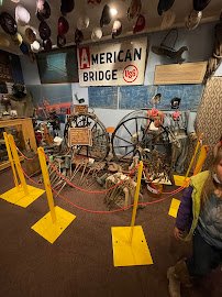 Mackinaw Bridge Museum photo 4