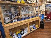 Mackinaw Bridge Museum photo 5