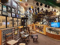 Mackinaw Bridge Museum photo 6