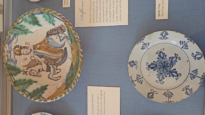 Zwaanendael Museum photo 2