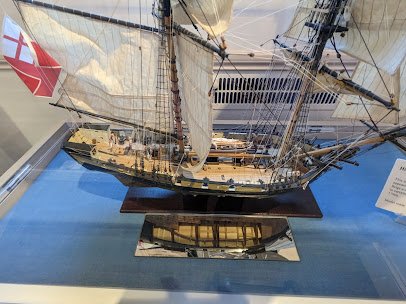 Zwaanendael Museum photo 5