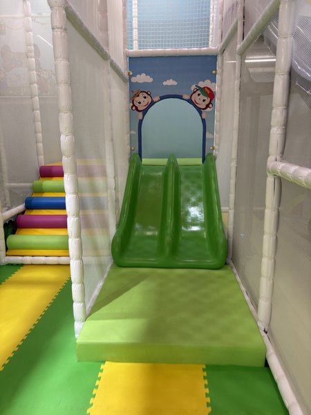 Cheeky Monkeys - Colleyville photo 4