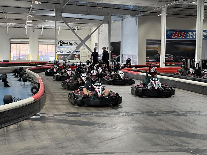 K1 Speed San Diego photo 3