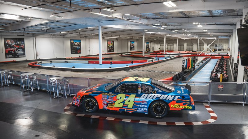 K1 Speed San Diego photo 4