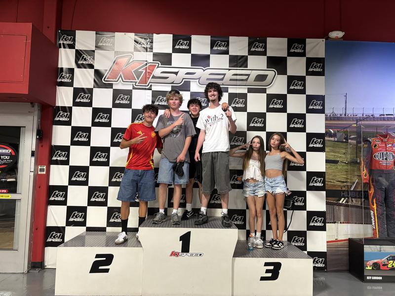 K1 Speed San Diego photo 5
