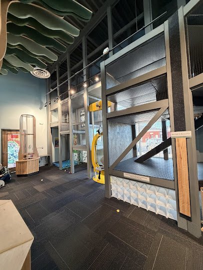 Cheyenne Children's Museum photo 3