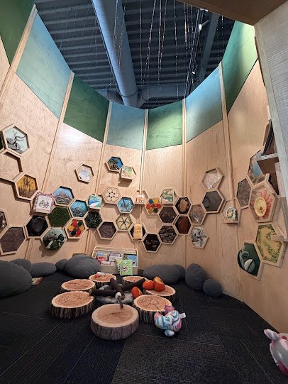 Cheyenne Children's Museum photo 5