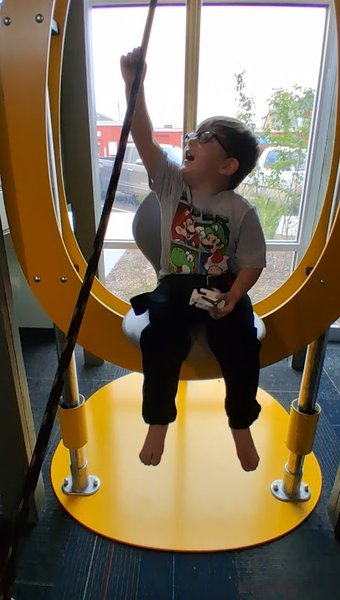 Cheyenne Children's Museum photo 6
