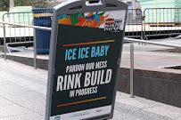 UC Health Ice Rink on Elm Street Plaza photo 5