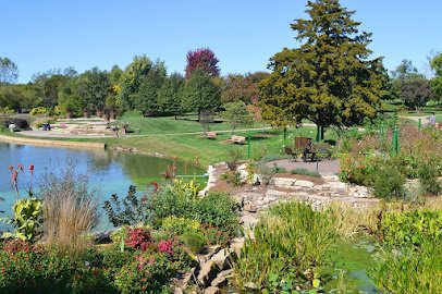 Overland Park Arboretum & Botanical Gardens photo 4
