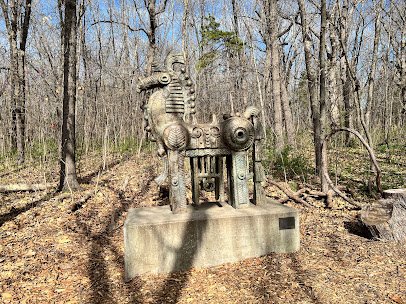 Overland Park Arboretum & Botanical Gardens photo 6