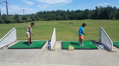 Max's Country Golf