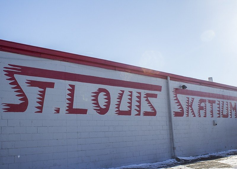 St. Louis Skatium photo 3