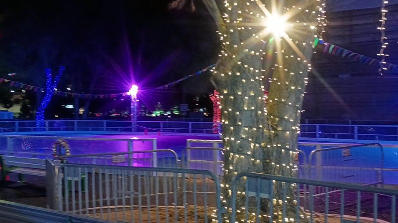 Woodland Hills on Ice photo 2