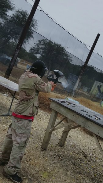 Predator Paintball Park photo 2