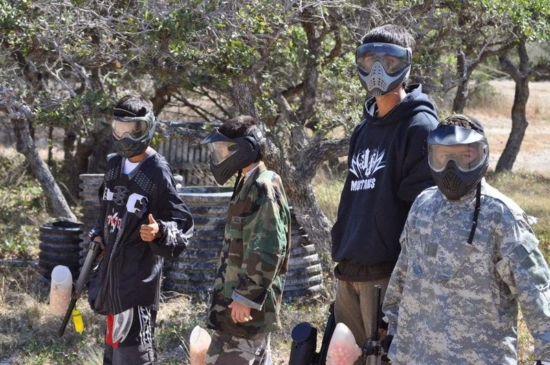 Predator Paintball Park photo 3