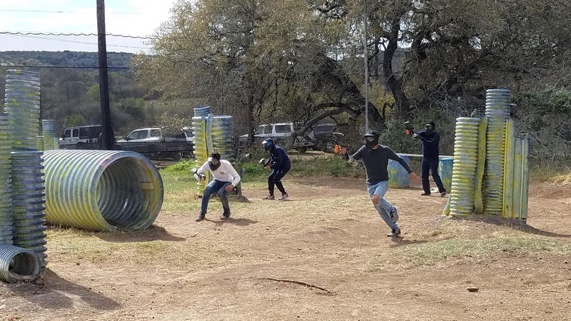 Predator Paintball Park photo 4