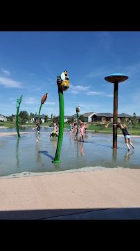 Shadow Wood Splash Pad photo 2