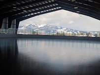 Teton Valley Foundation's Kotler Arena photo 2